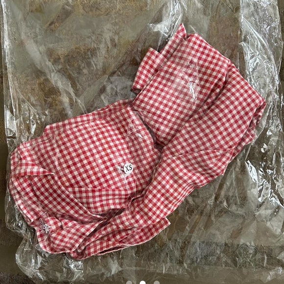 NEW FBC I HATE BUGS DRESS XS - Picture 2 of 3